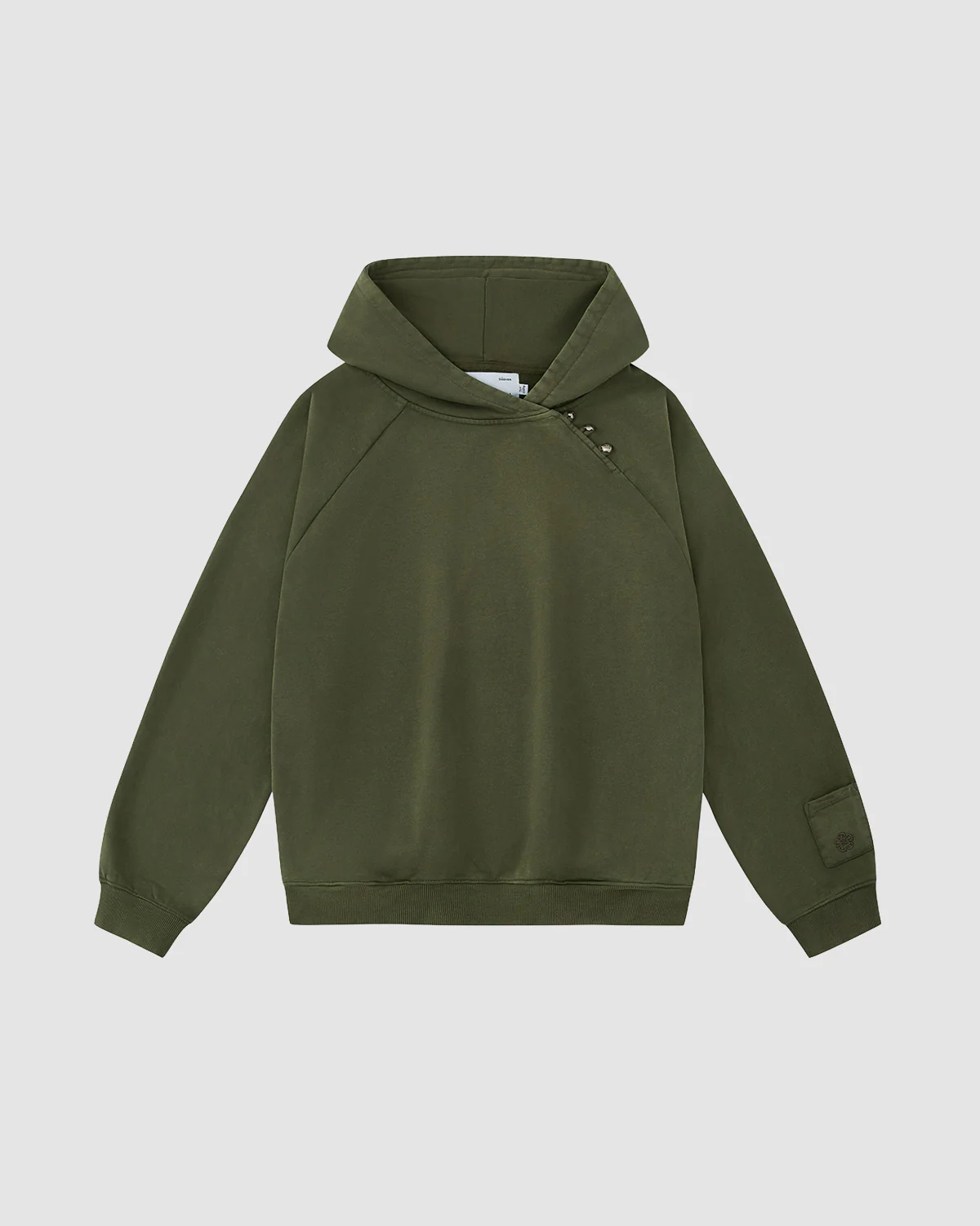 Sweats (Tops)